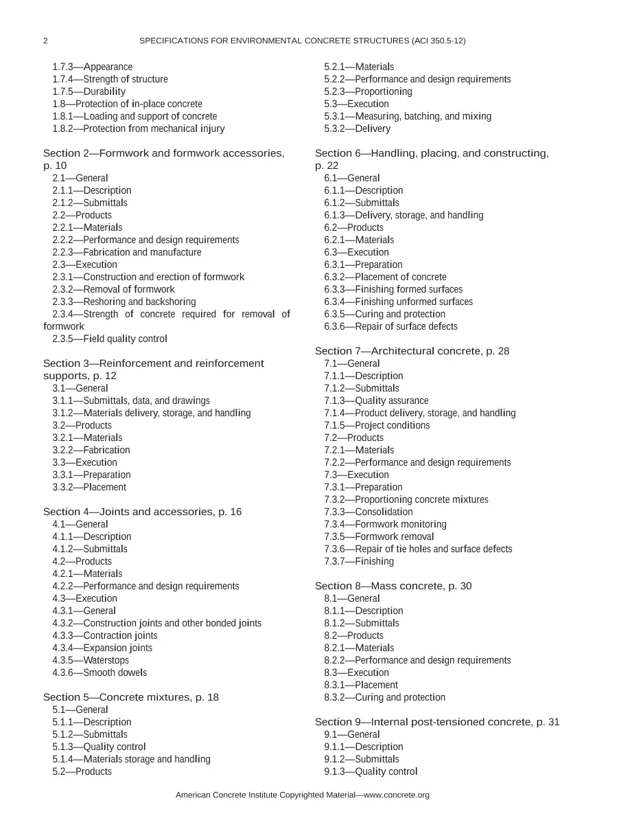 ACI 350.5-12 pdf