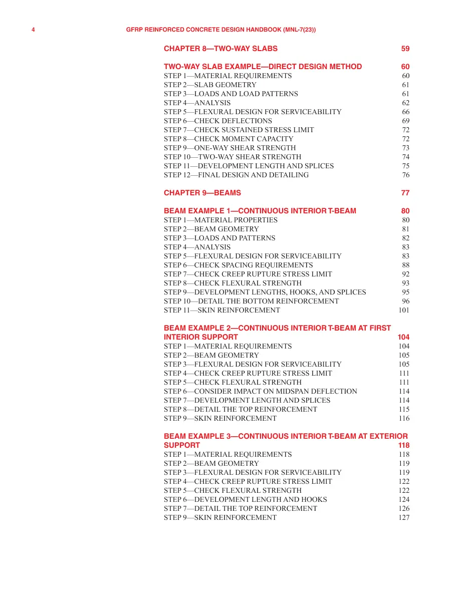 ACI MNL-7(23) pdf