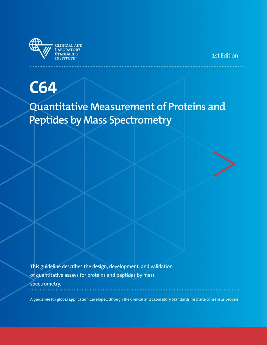 CLSI C64 1st Edition pdf