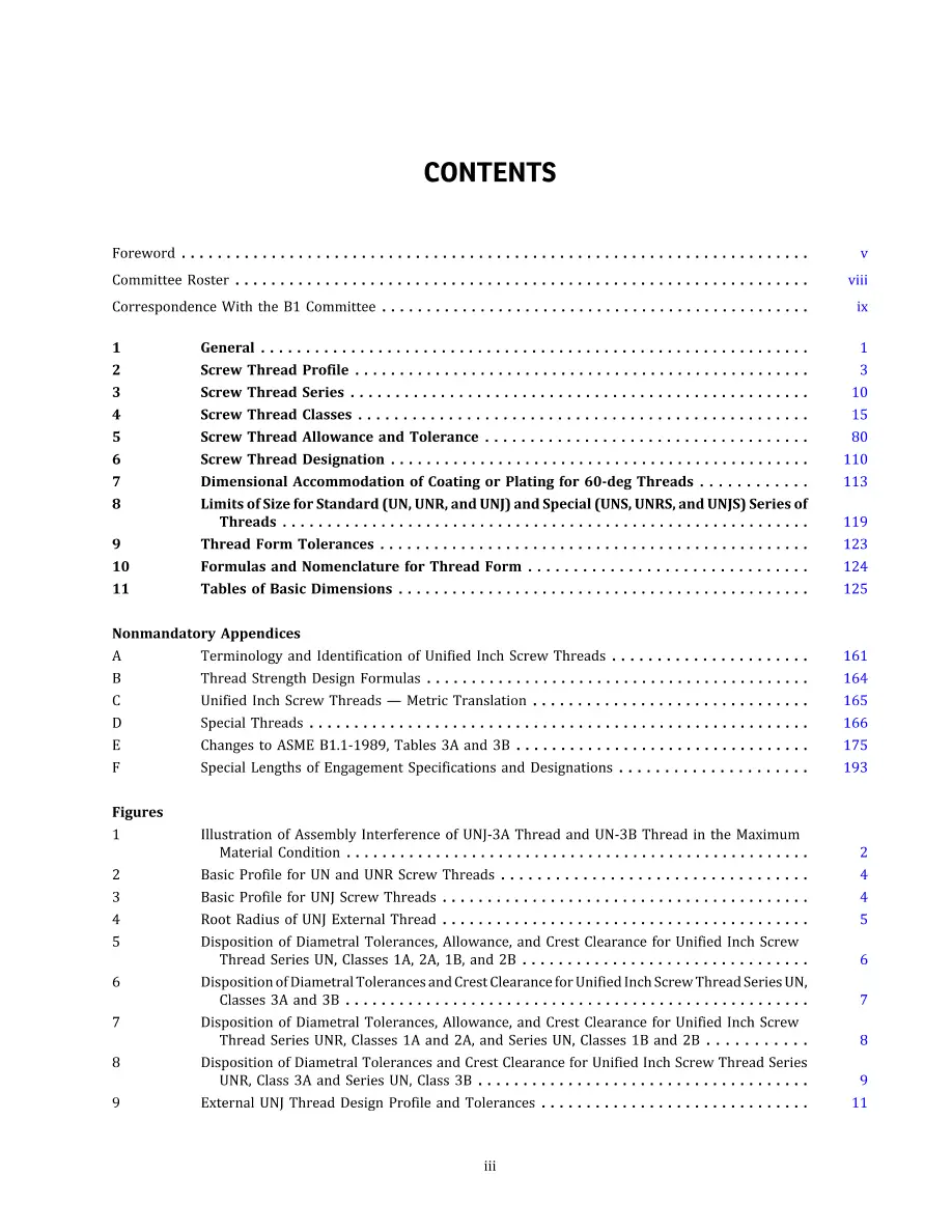 ASME B1.1-2024 pdf