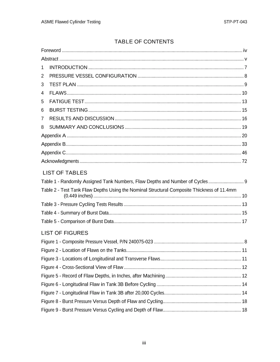 ASME STP-PT-043 pdf