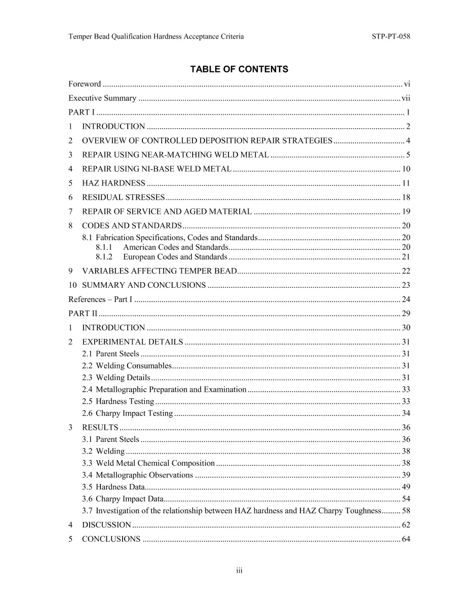 ASME STP-PT-058 pdf