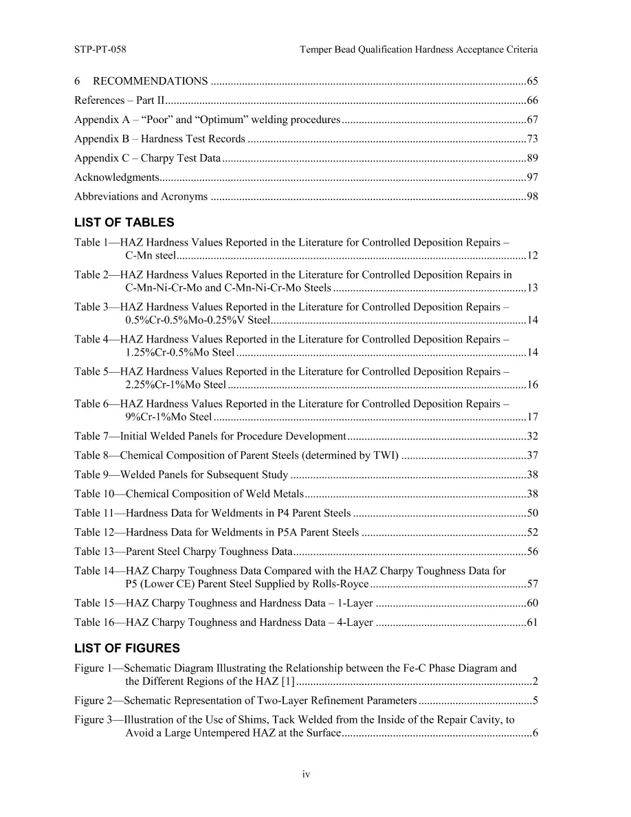 ASME STP-PT-058 pdf