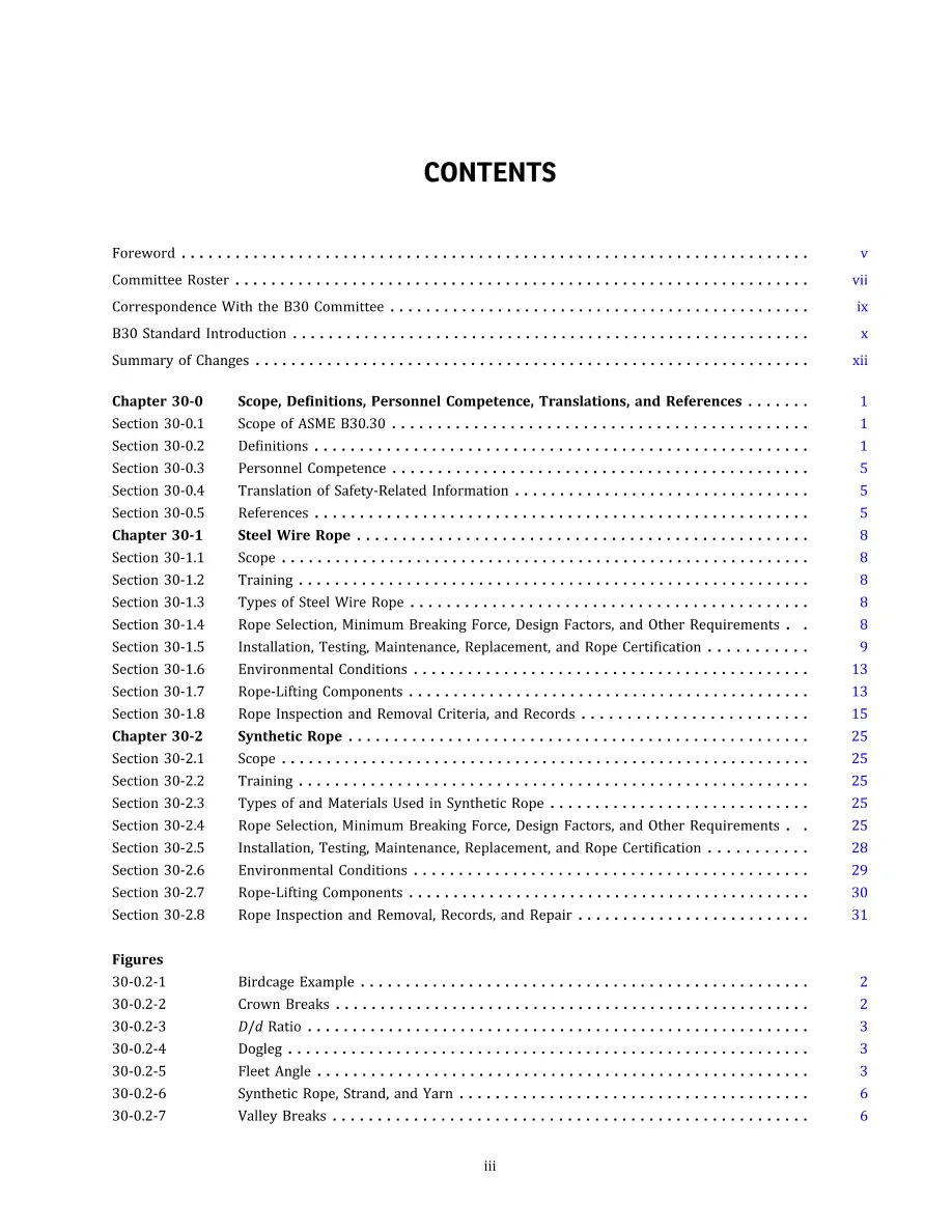 ASME B30.30-2023 pdf