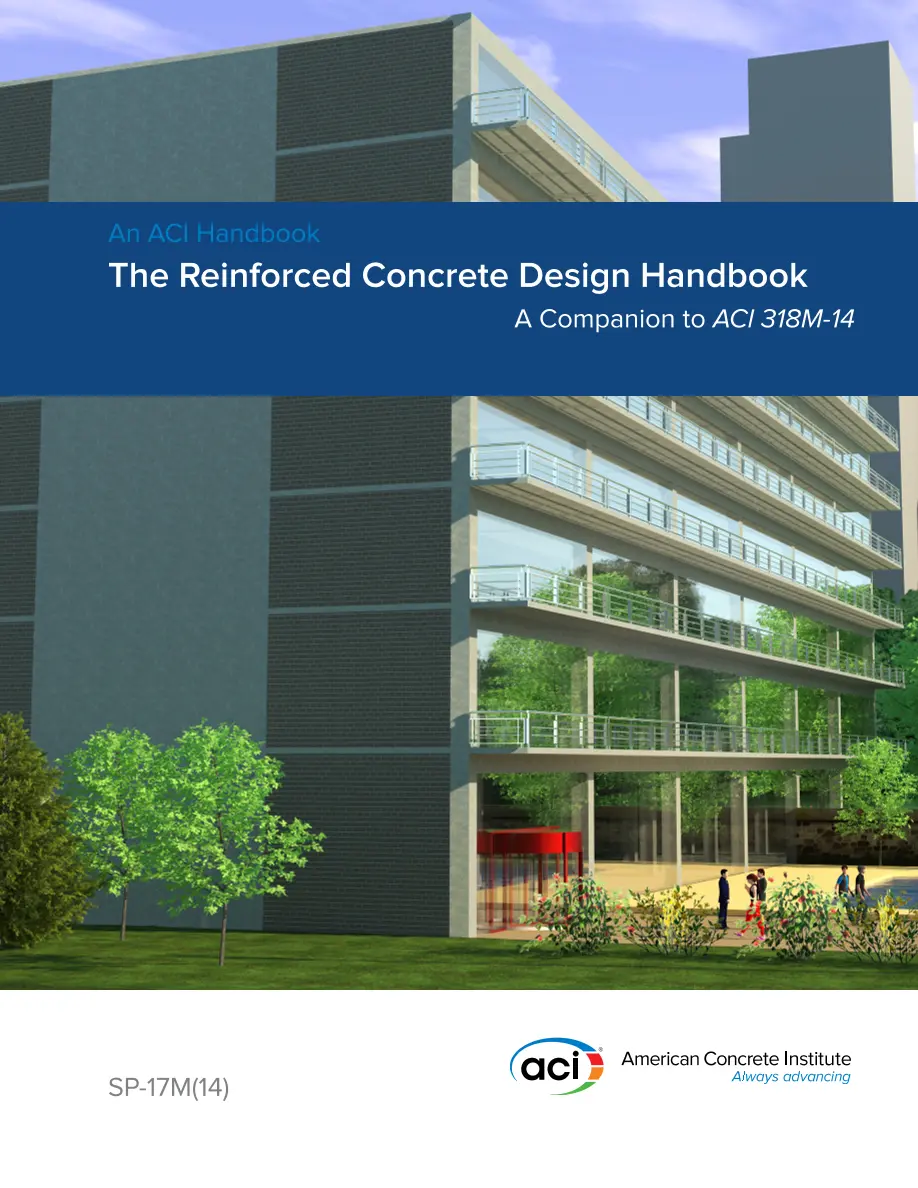 ACI SP-17M(14) pdf