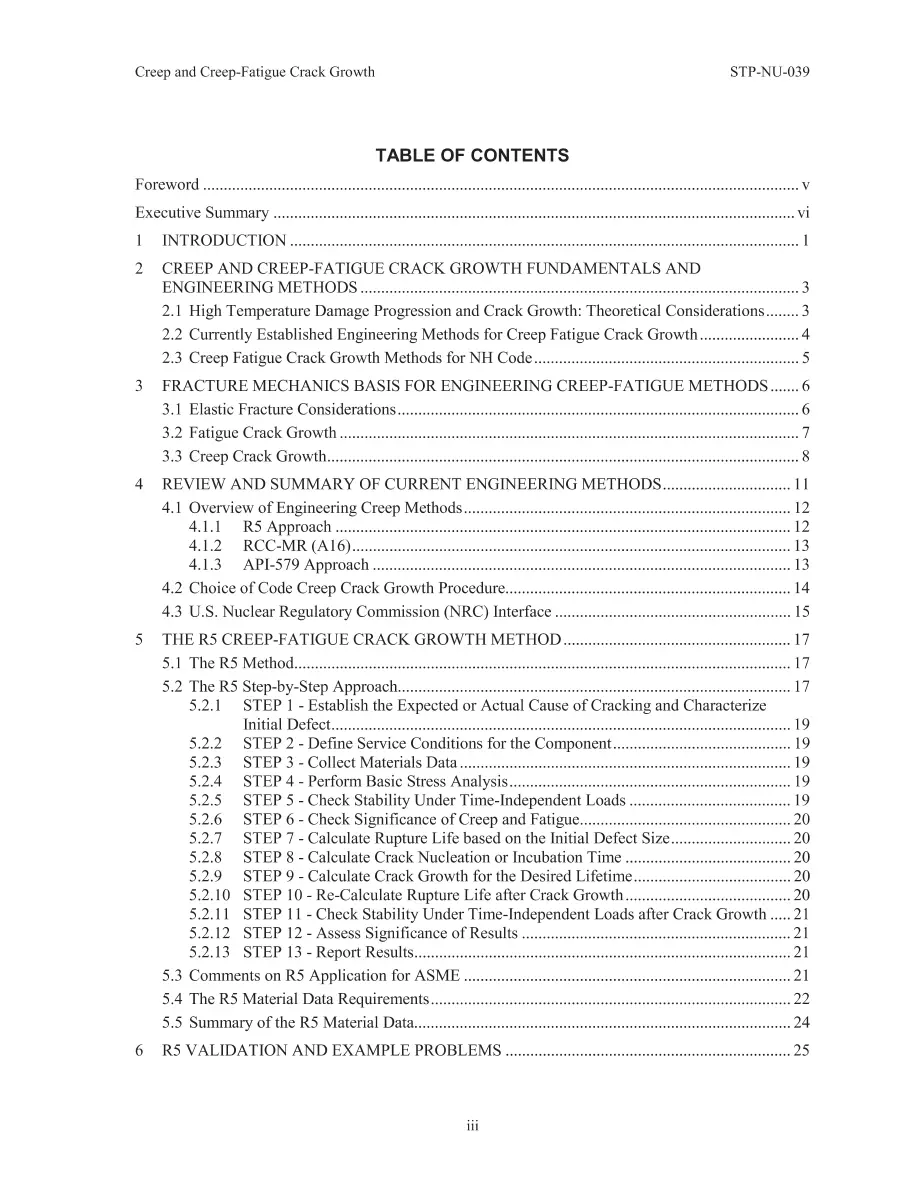 ASME STP-NU-039 pdf