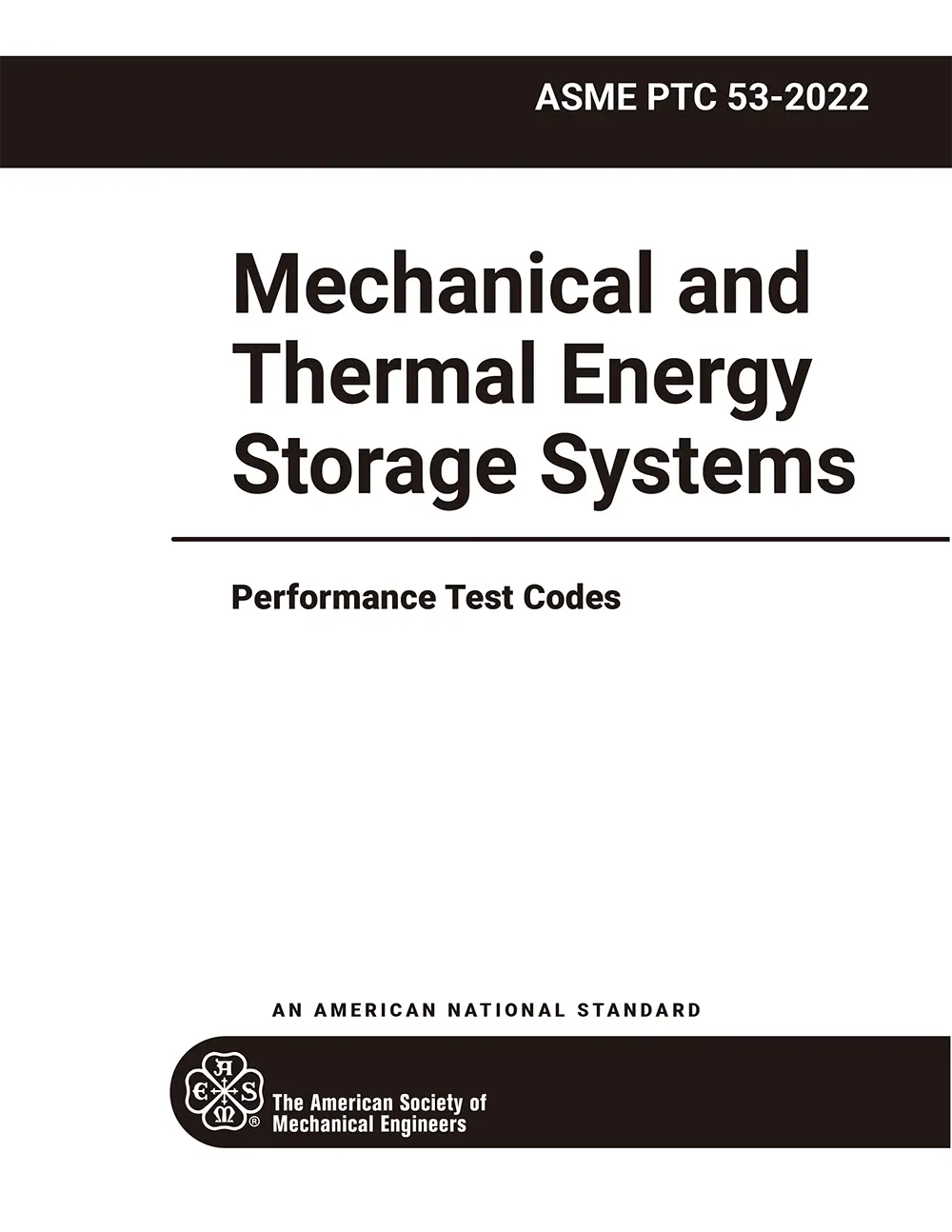 ASME PTC 53-2022 PDF