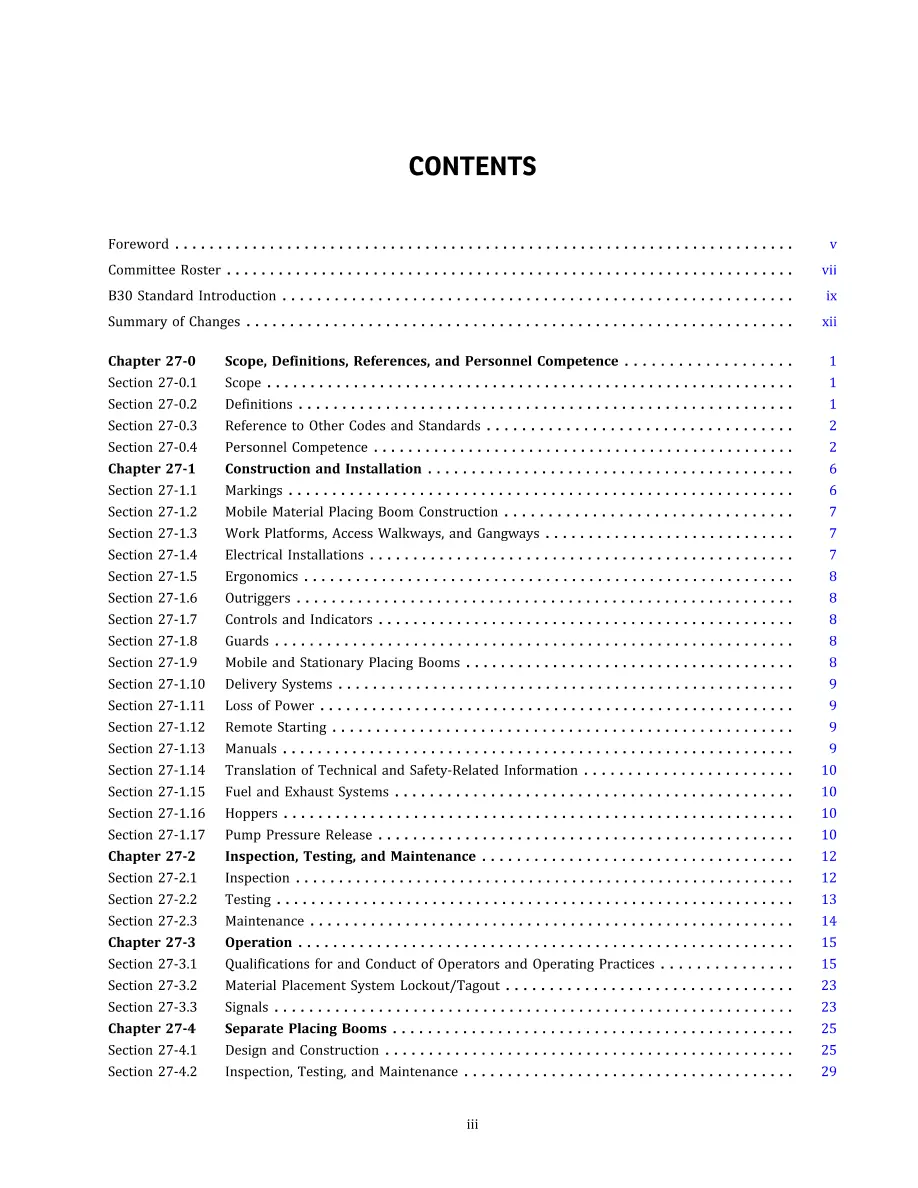 ASME B30.27-2019 pdf