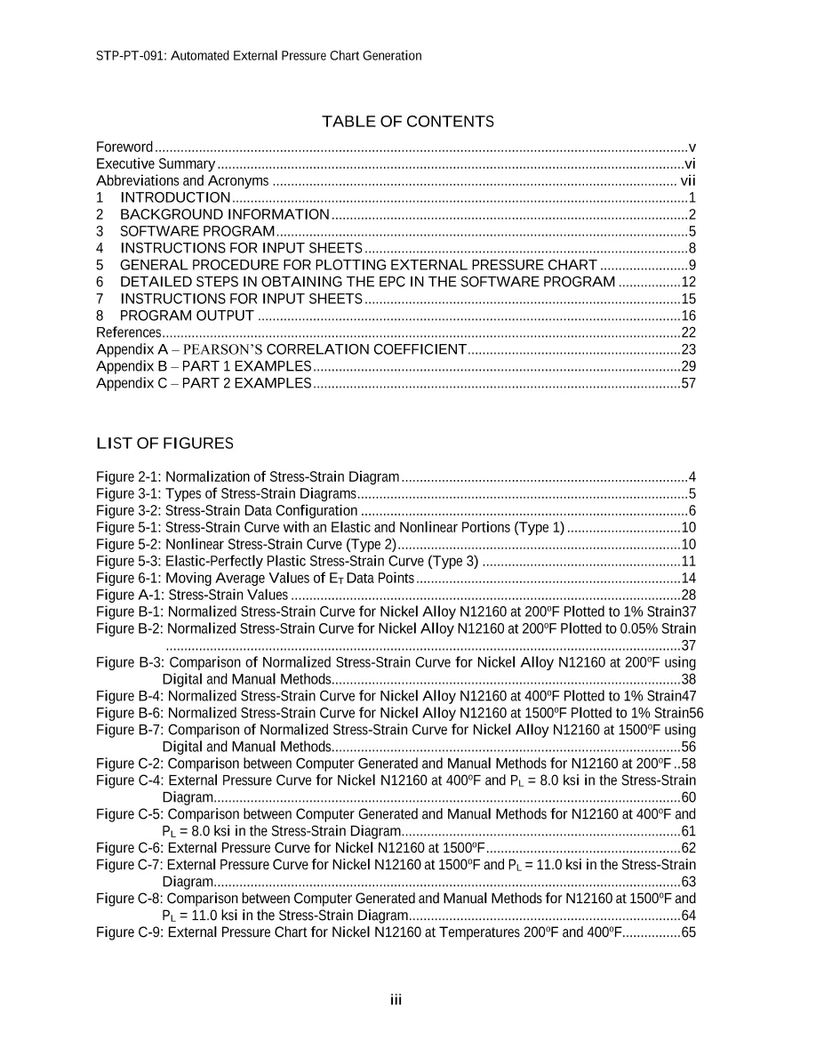 ASME STP-PT-091 pdf