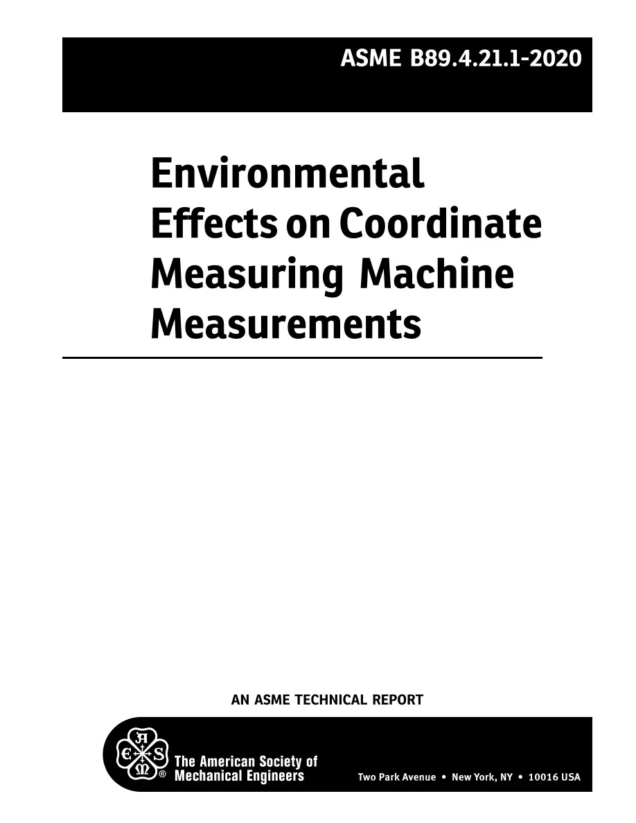 ASME B89.4.21.1-2020 pdf