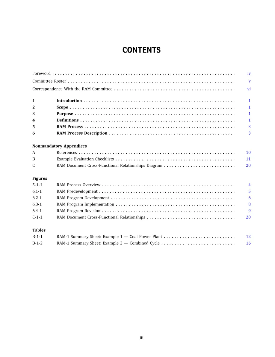 ASME RAM-1-2020 pdf