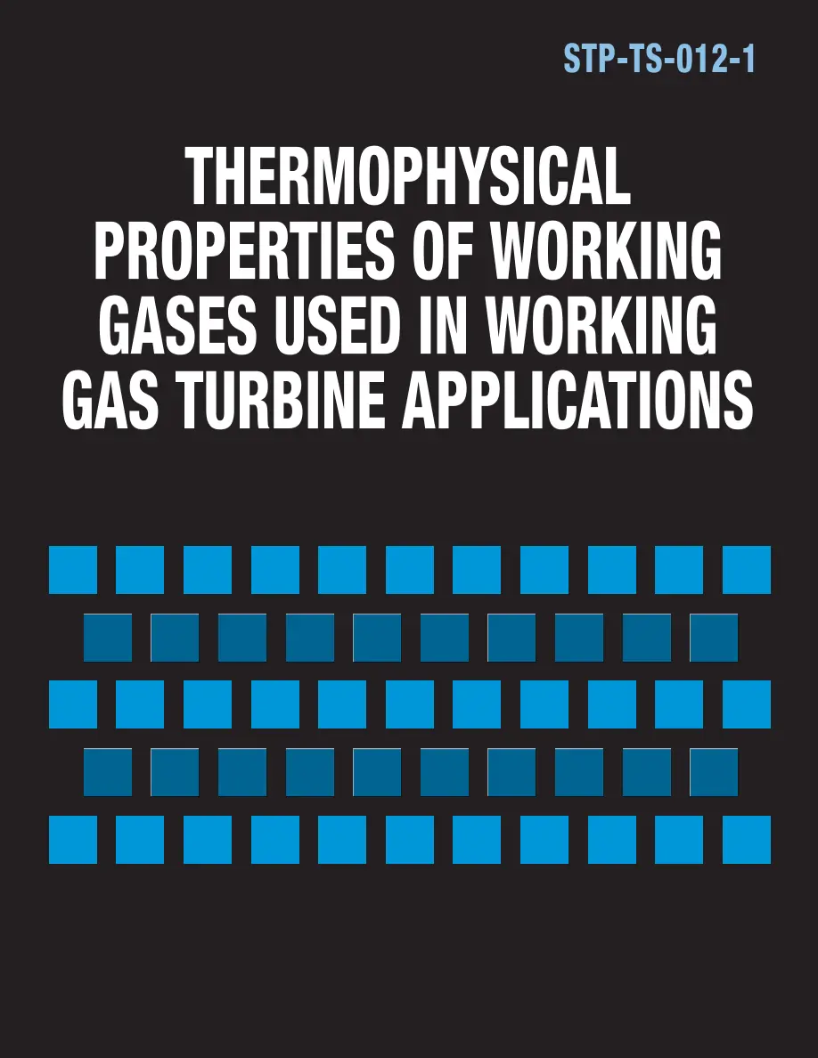 ASME STP-TS-012-1 pdf