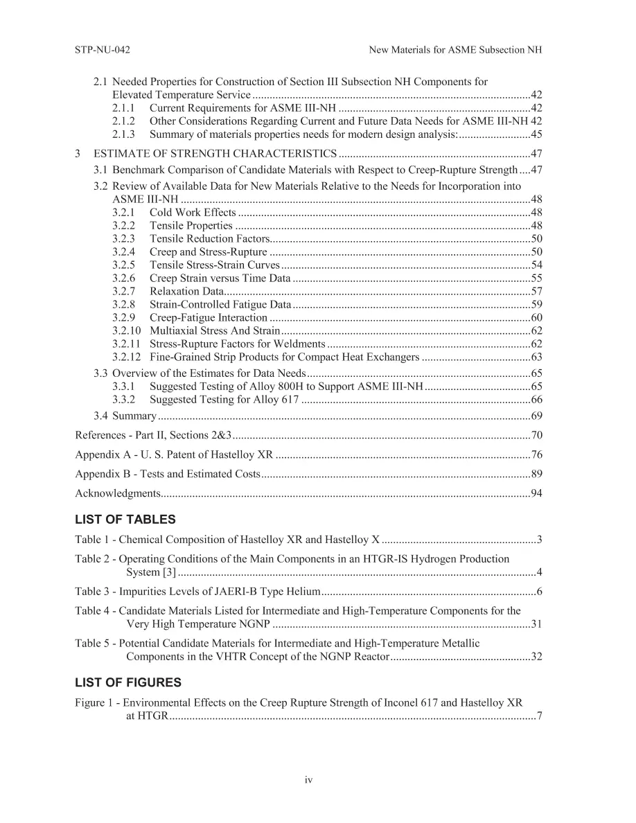 ASME STP-NU-042 pdf