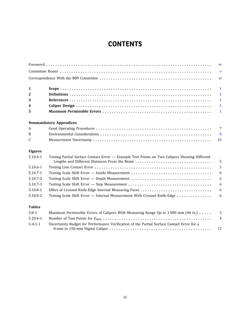 ASME B89.1.14-2018 (R2023) pdf