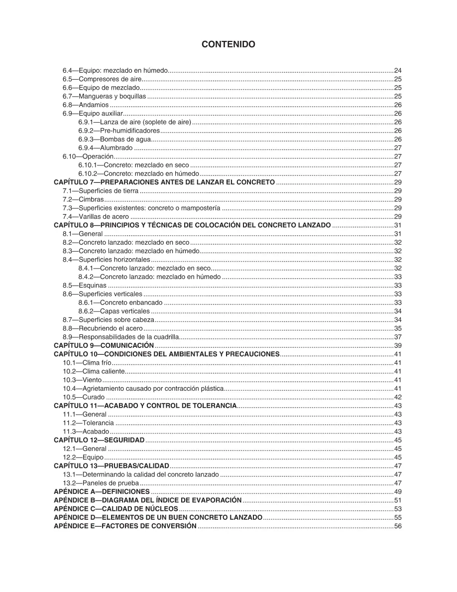 ACI CCS-4 pdf