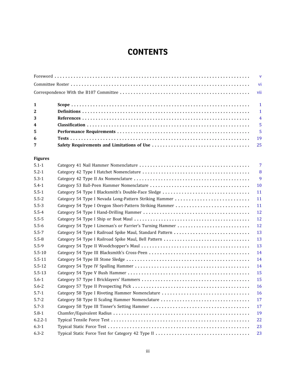 ASME B107.400-2018 (R2023) pdf