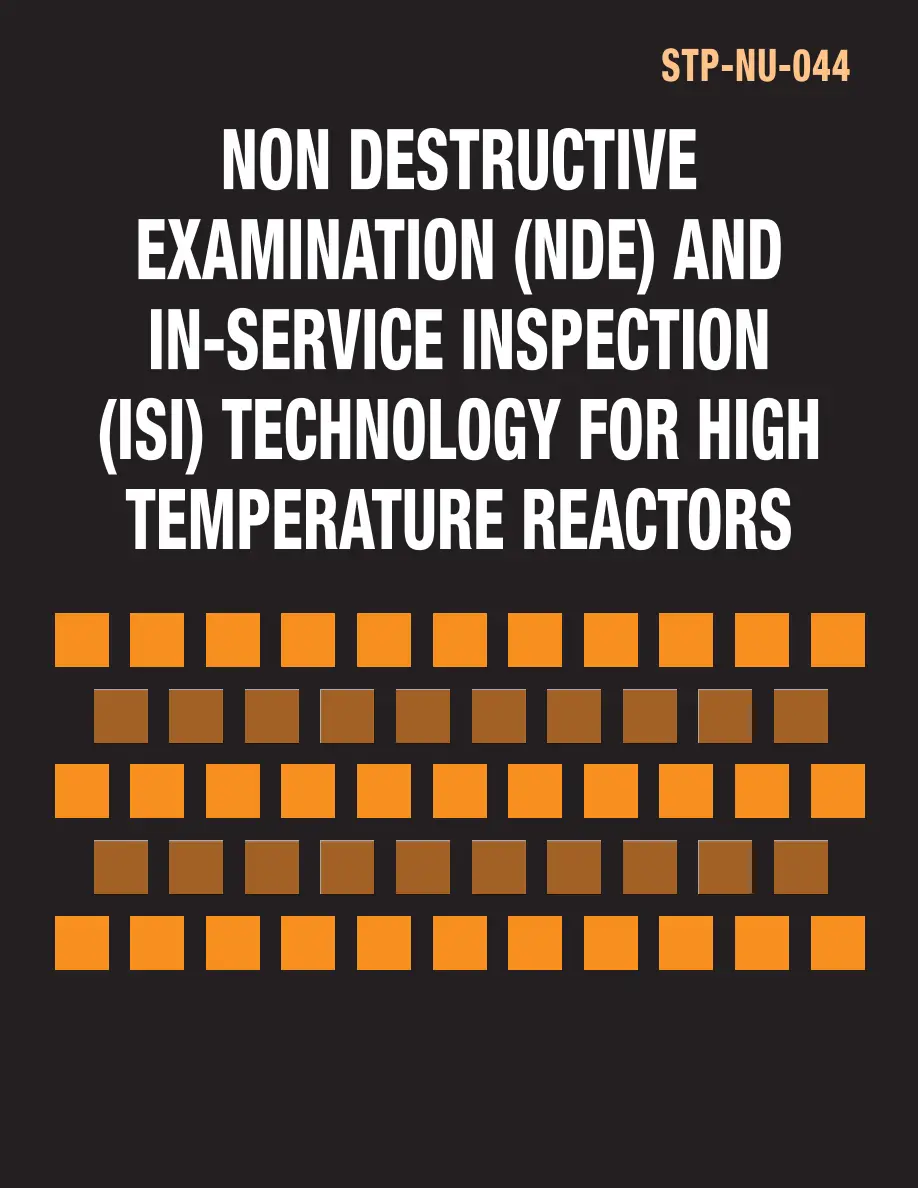 ASME STP-NU-044 pdf