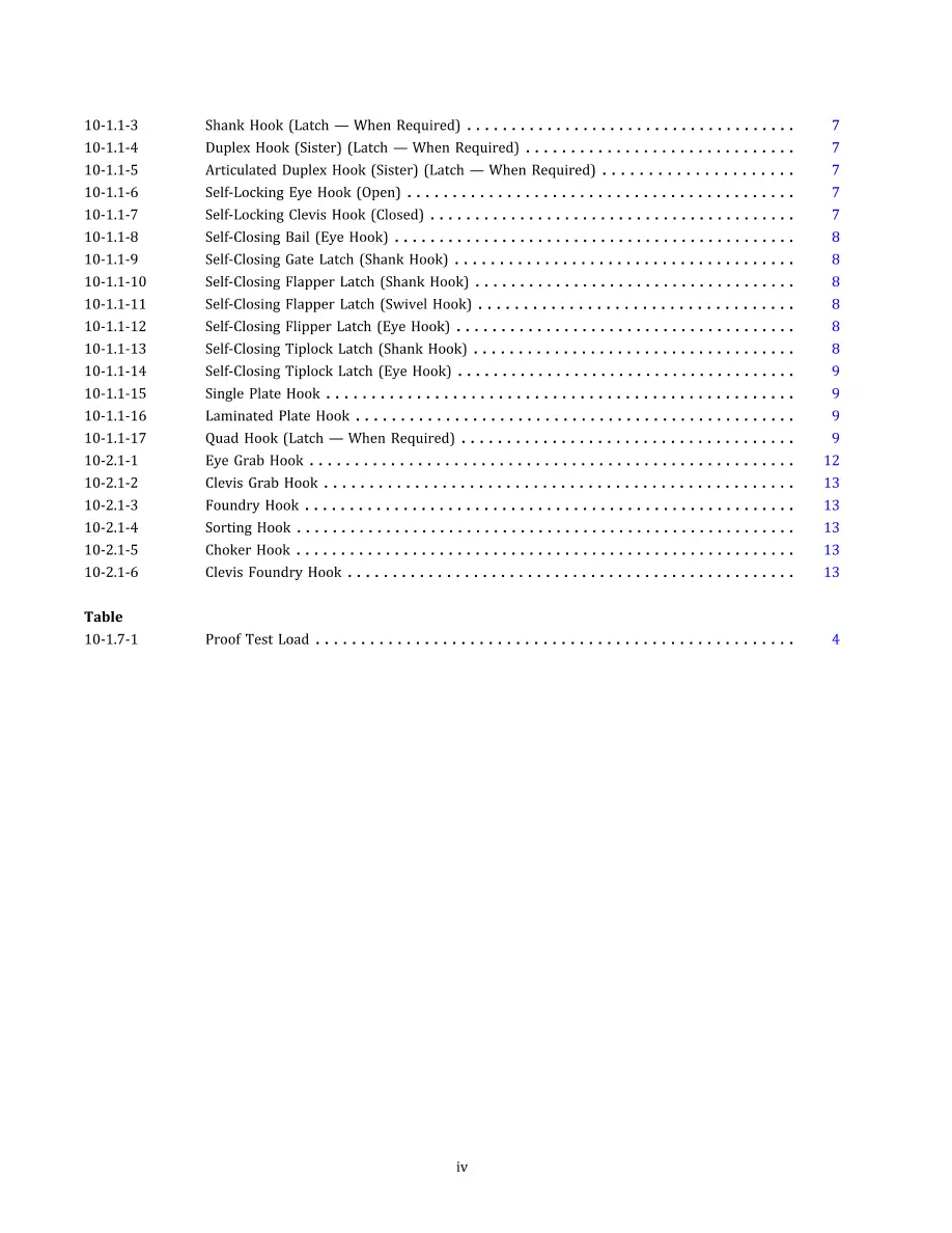 ASME B30.10-2019 pdf