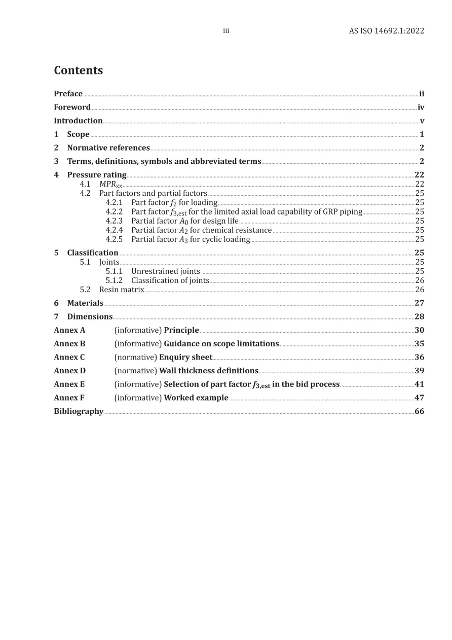 AS ISO 14692.1:2022 pdf