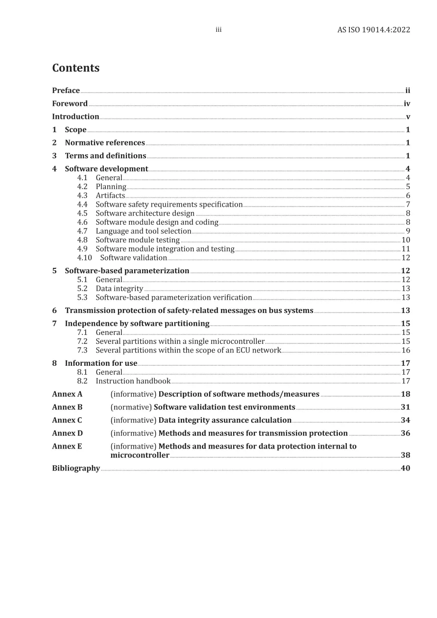 AS ISO 19014.4:2022 pdf