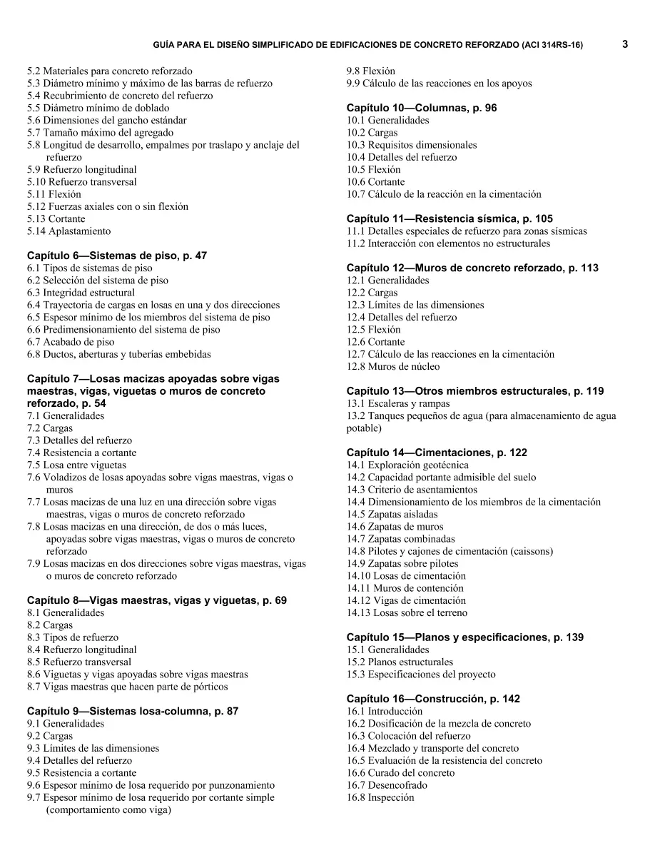 ACI 314RS-16 pdf