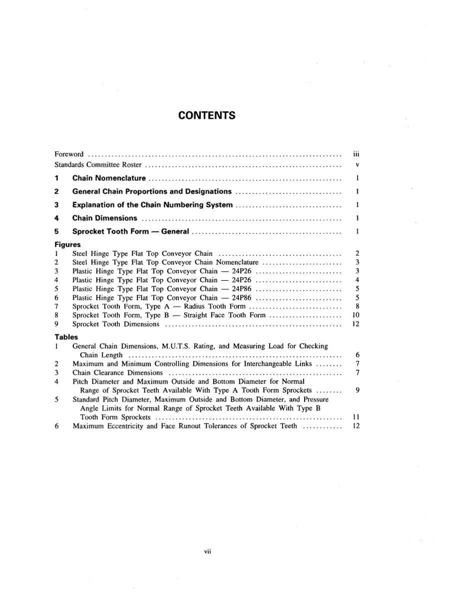 ASME B29.17M-1998 (R2023) pdf