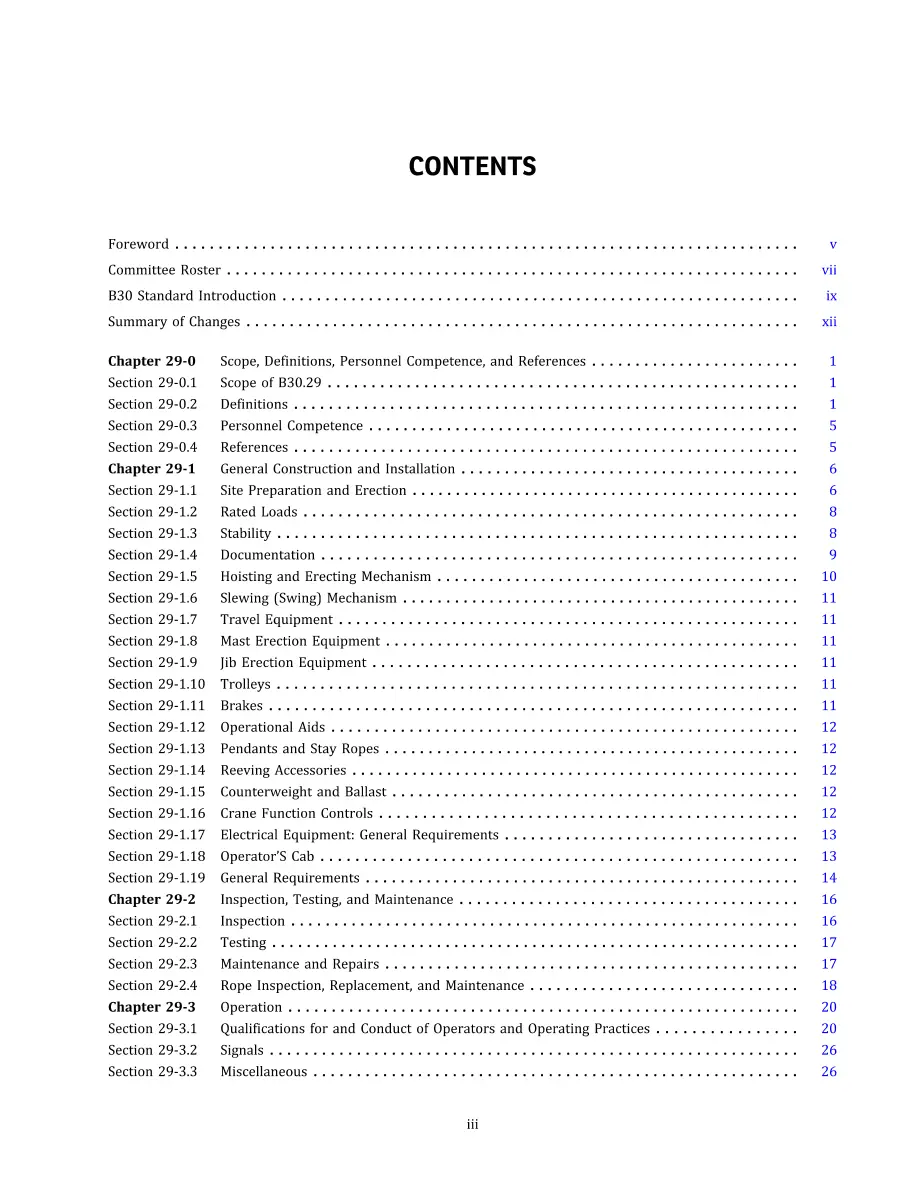 ASME B30.29-2018 (R2023) pdf