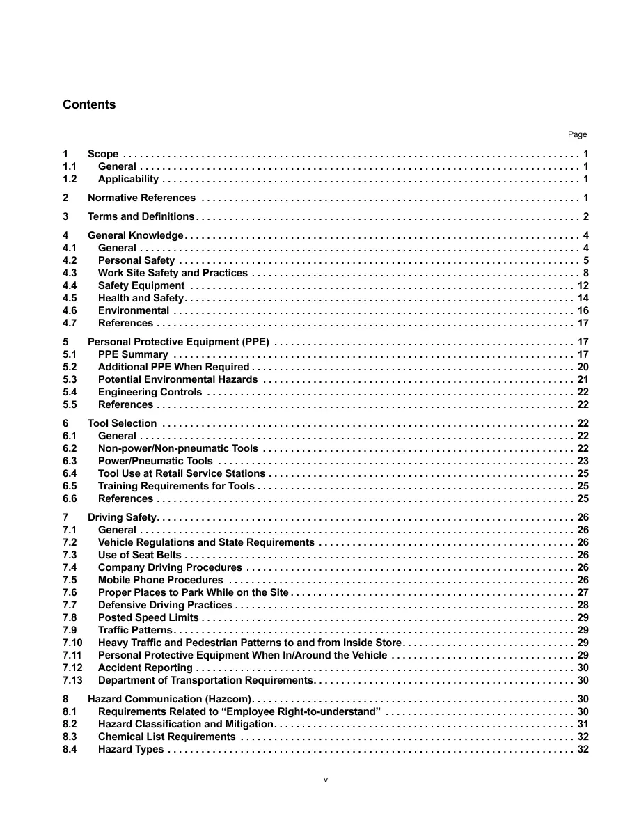 API RP 1646 (R2022) pdf