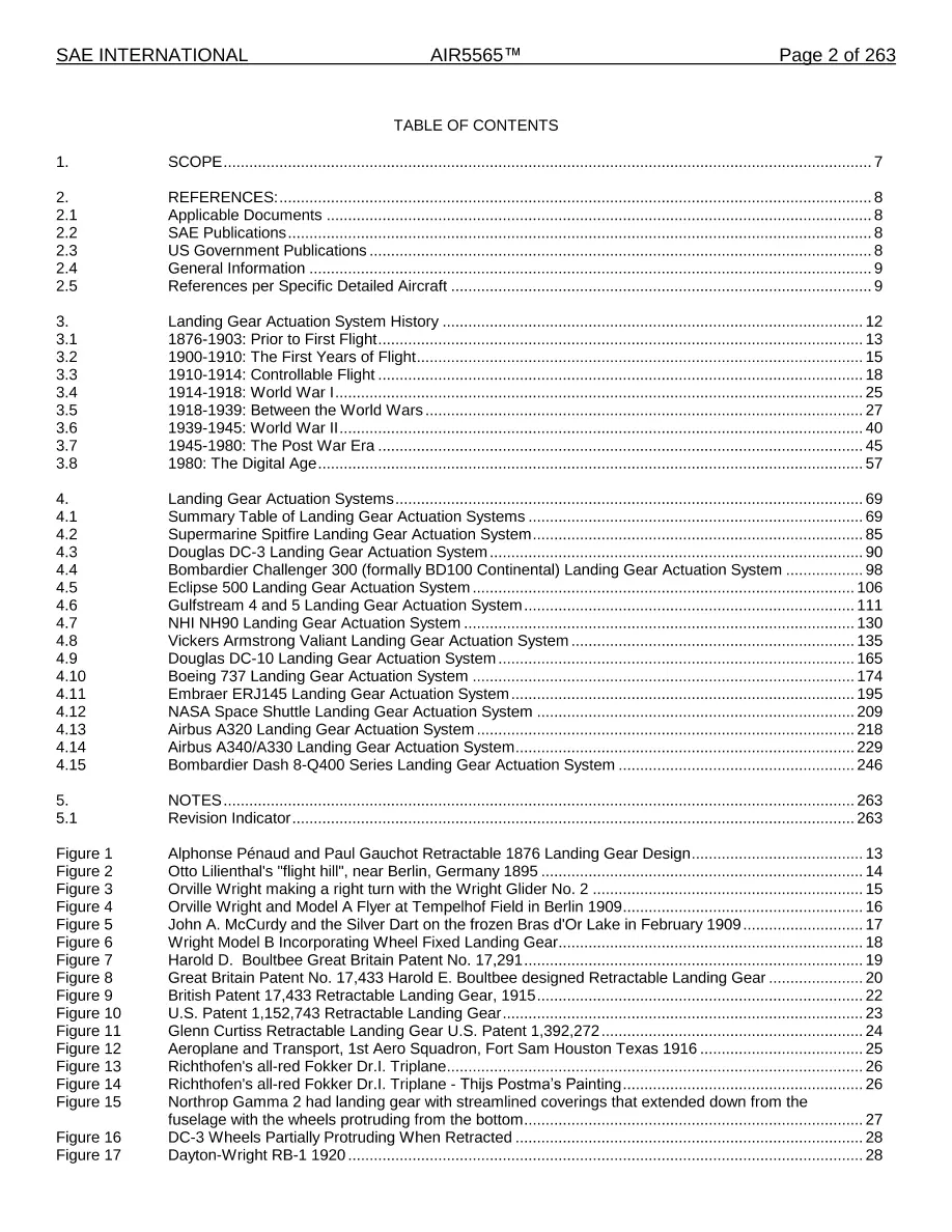 SAE AIR5565 pdf