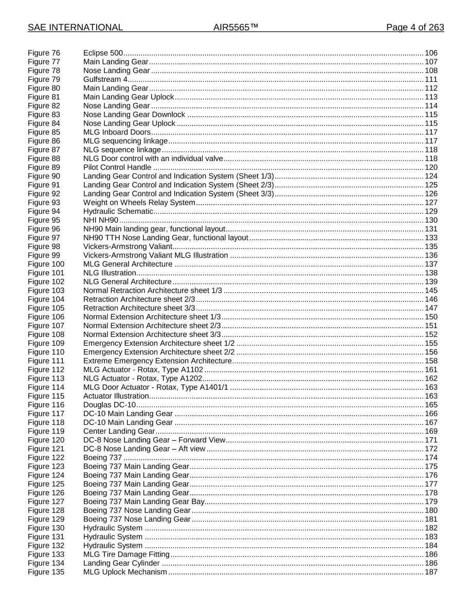 SAE AIR5565 pdf