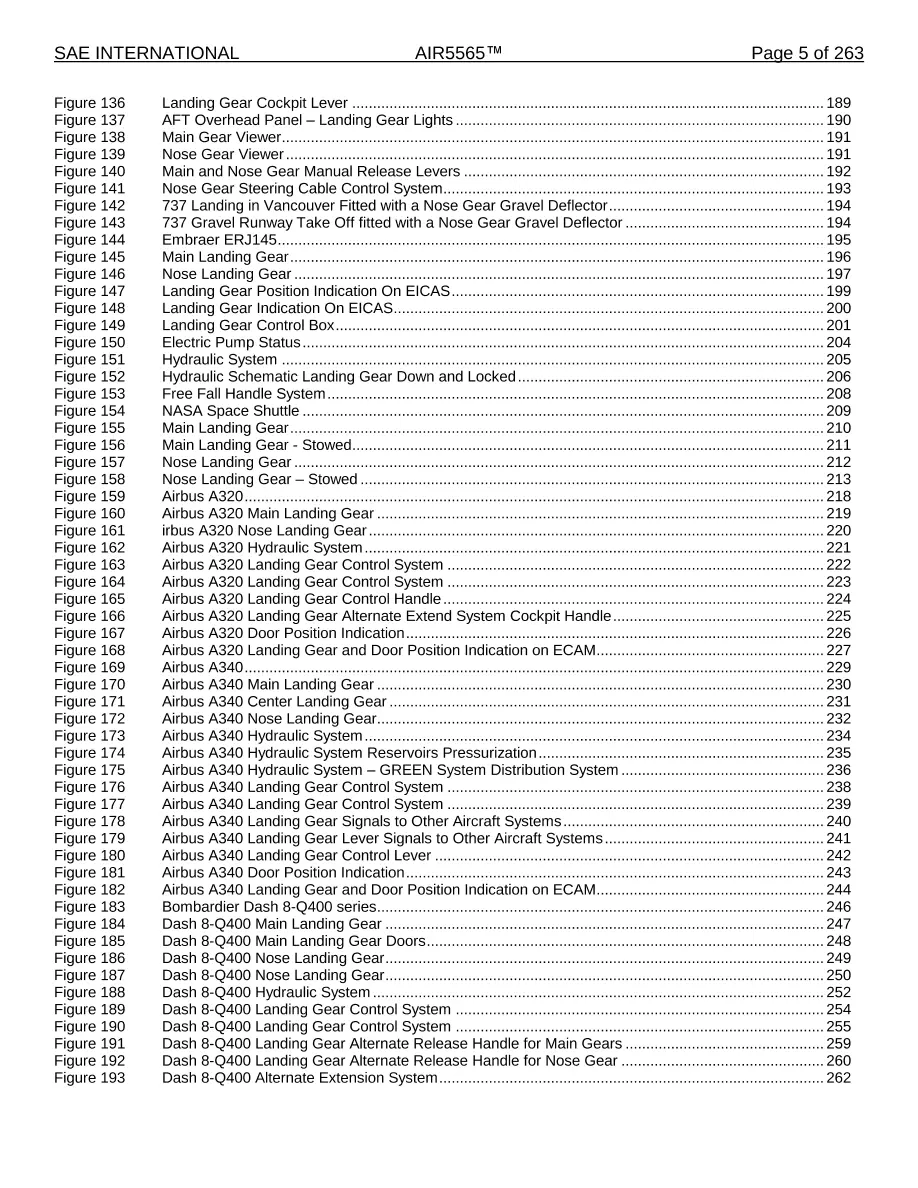 SAE AIR5565 pdf