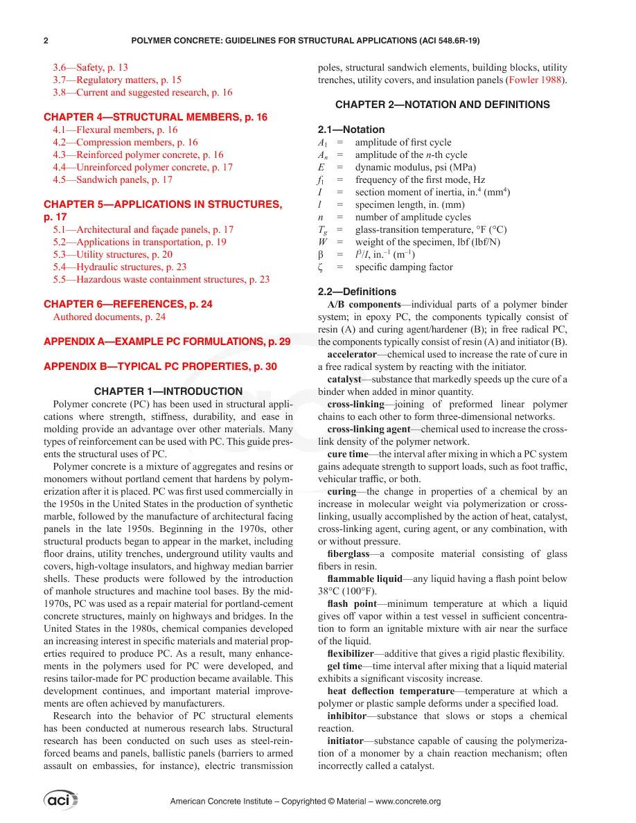 ACI 548.6R-19 pdf