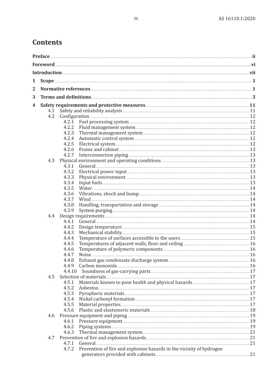 AS 16110.1:2020 pdf