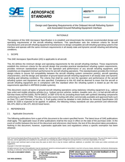 SAE AS5751 pdf