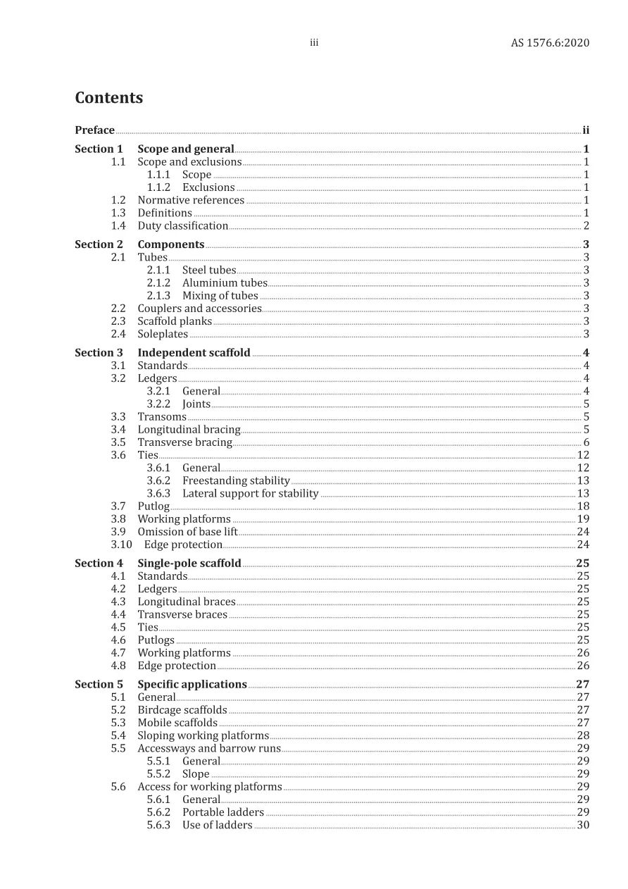 AS 1576.6:2020 pdf