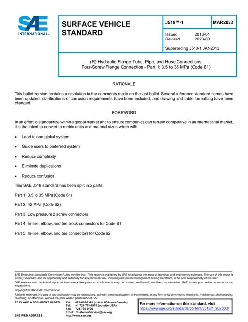 SAE J518/1_202303 pdf