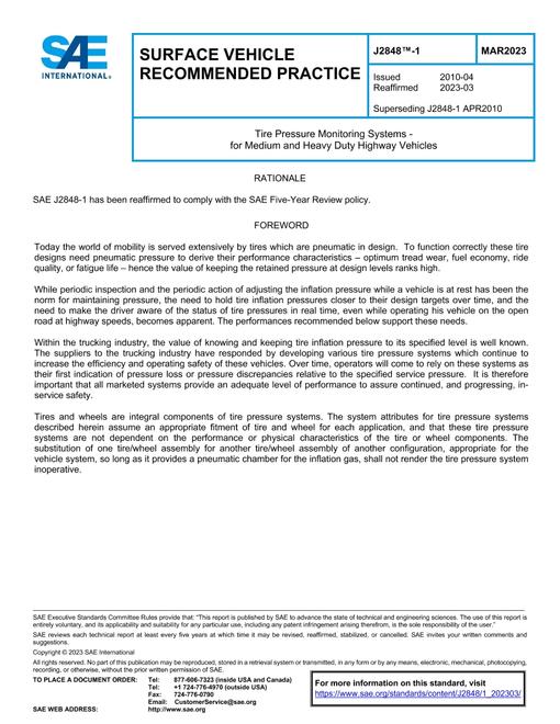 SAE J2848/1_202303 pdf