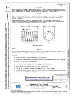 SAE AS24585E pdf