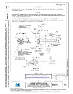 SAE AS9576E pdf