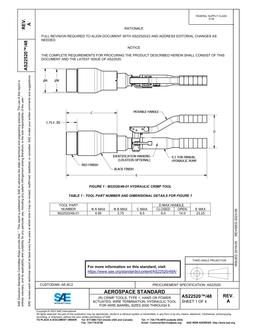 SAE AS22520/48A pdf