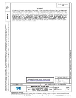 SAE AS95A pdf