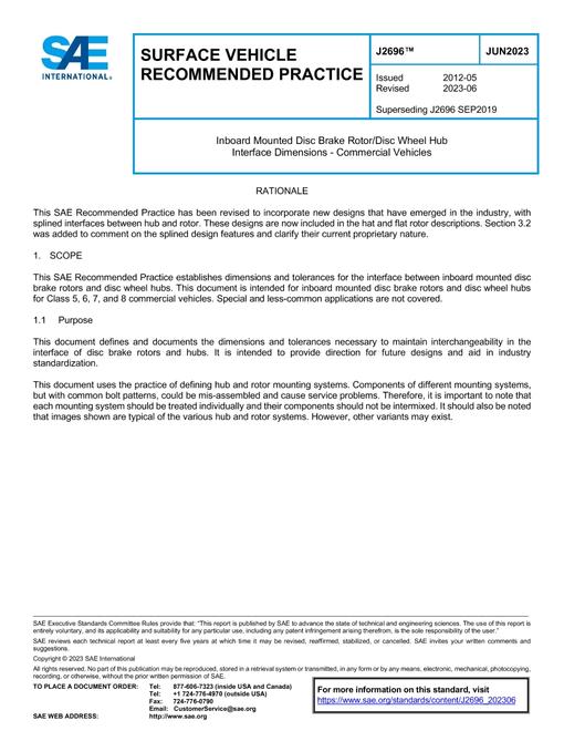 SAE J2696_202306 pdf