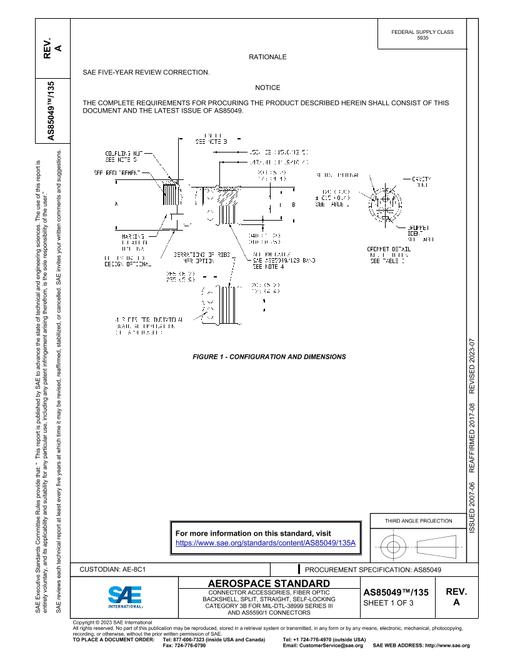 SAE AS85049/135A pdf