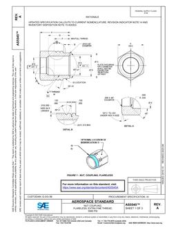 SAE AS5545A pdf