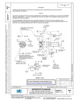 SAE AS9578A pdf