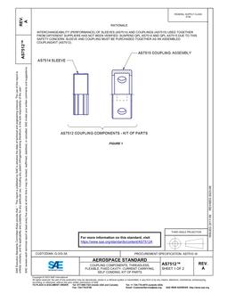 SAE AS7512A pdf