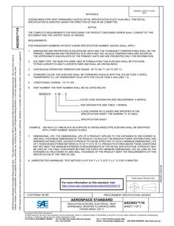 SAE AS23053/19 pdf