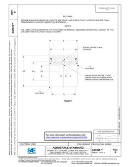 SAE AS5928B pdf