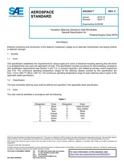 SAE AS23053C pdf