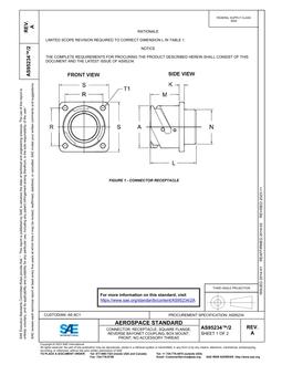 SAE AS95234/2A pdf